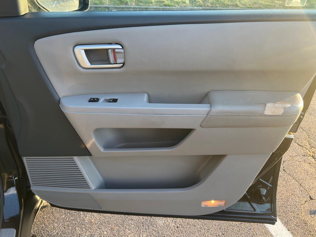 2011 Honda Pilot Image 10
