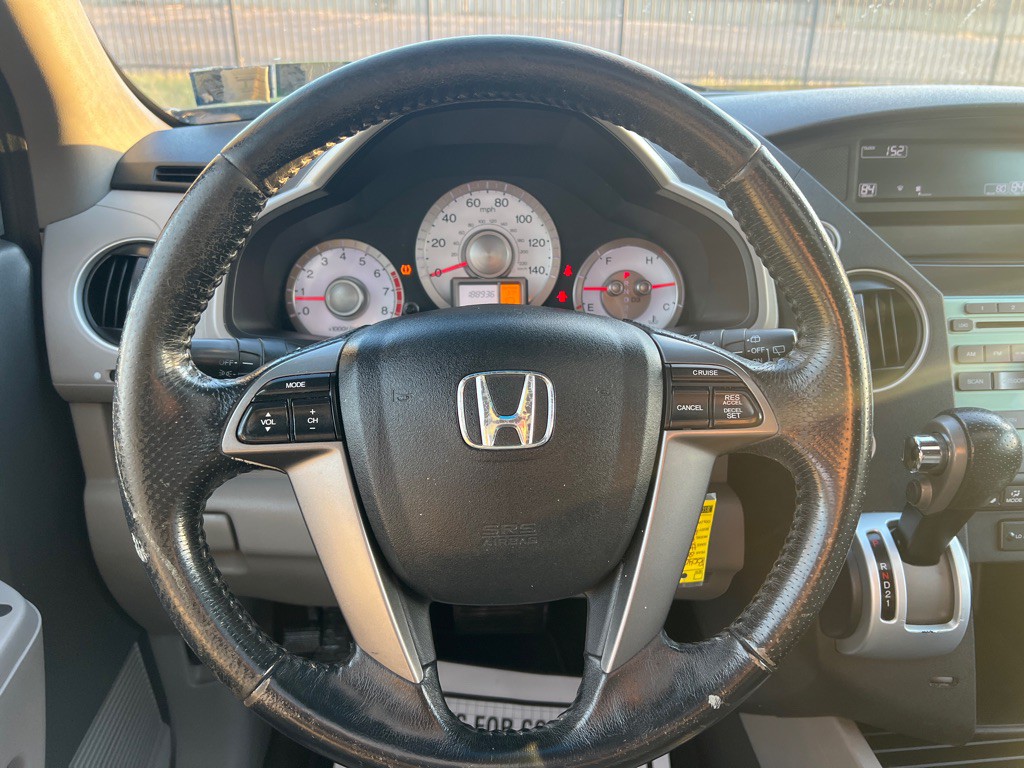 2011 Honda Pilot Image 19