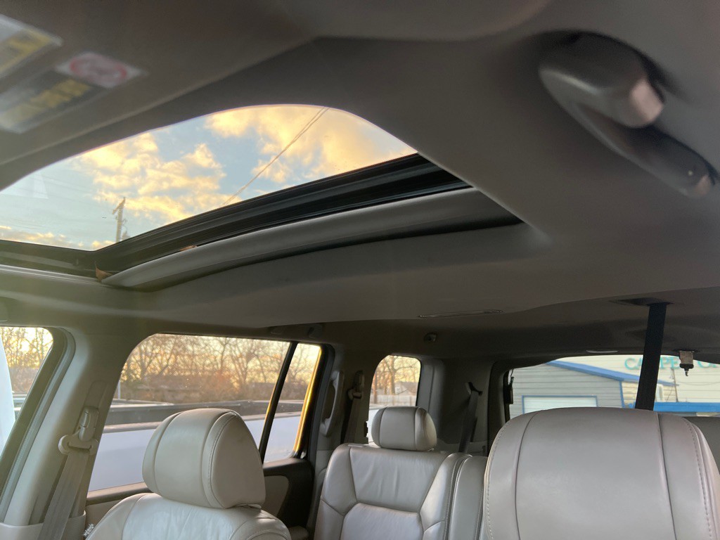 2011 Honda Pilot Image 20