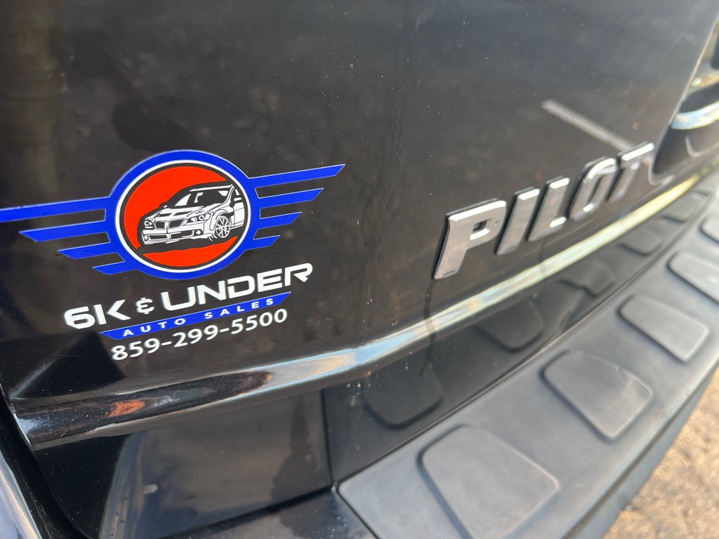 2011 Honda Pilot Image 23