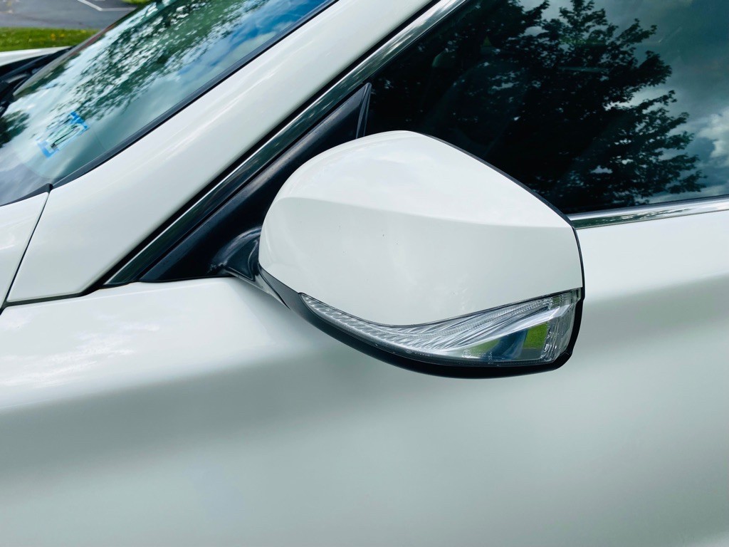 2014 INFINITI Q50 Image 11