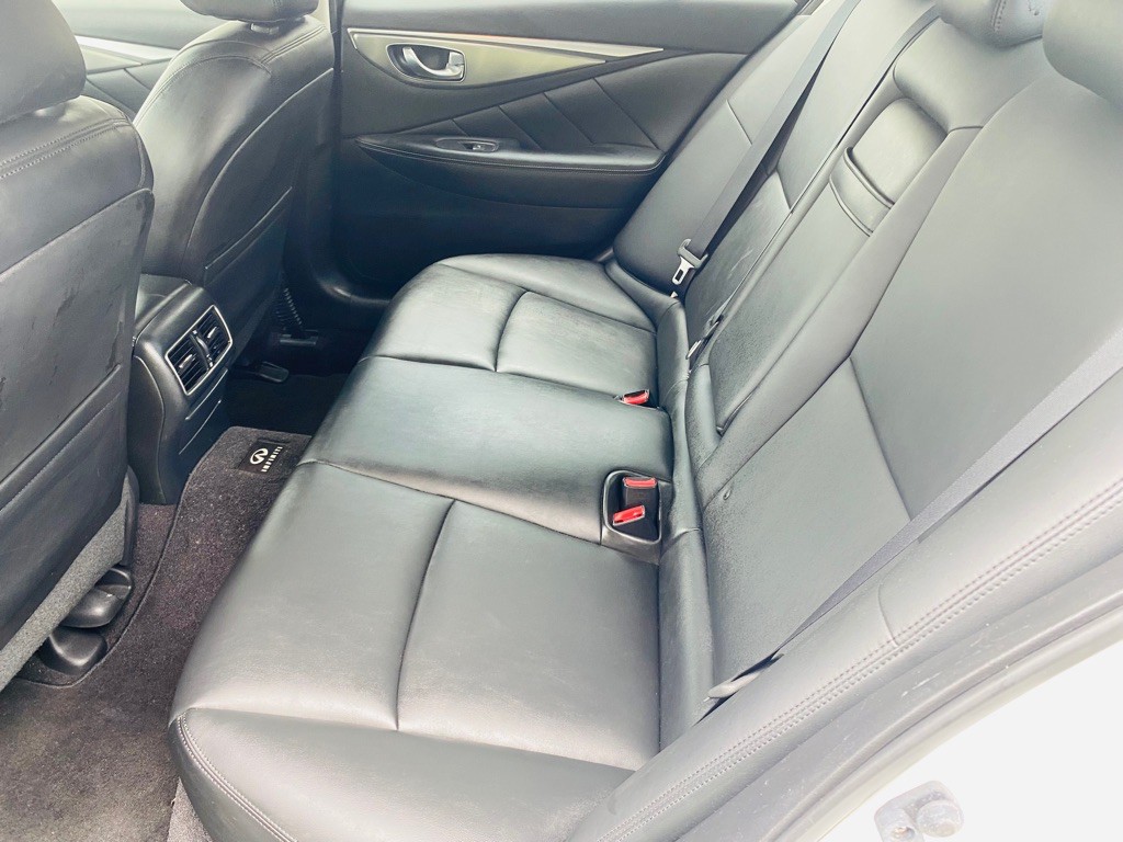 2014 INFINITI Q50 Image 15