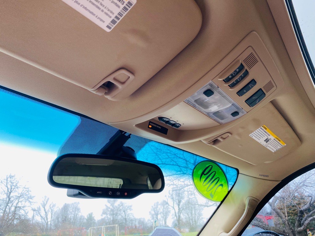 2009 Cadillac Escalade Image 19