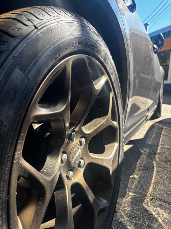 2017 Chrysler 300 Image 2