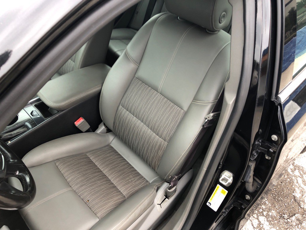2017 Chevrolet Impala Image 7