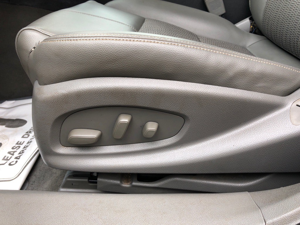 2017 Chevrolet Impala Image 8
