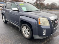 Image for 2013 GMC Terrain SLE ID: 6754532