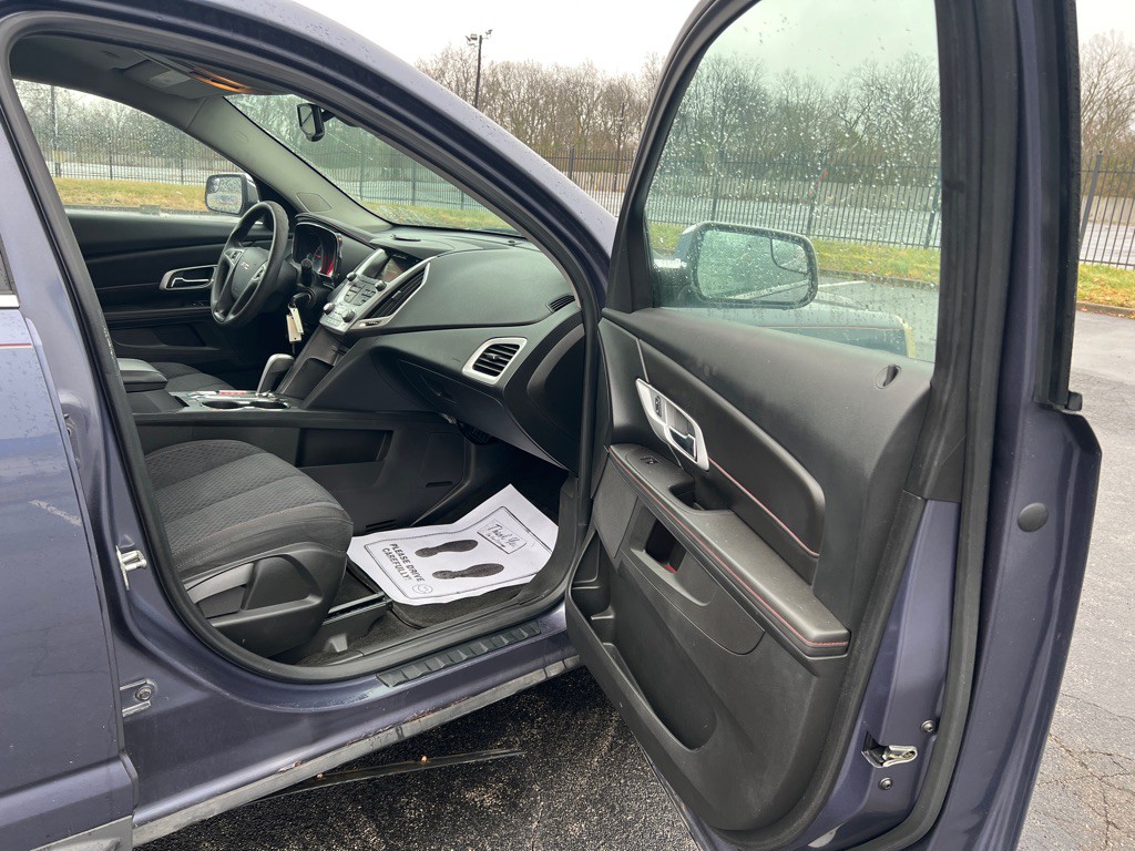 2013 GMC Terrain Image 9