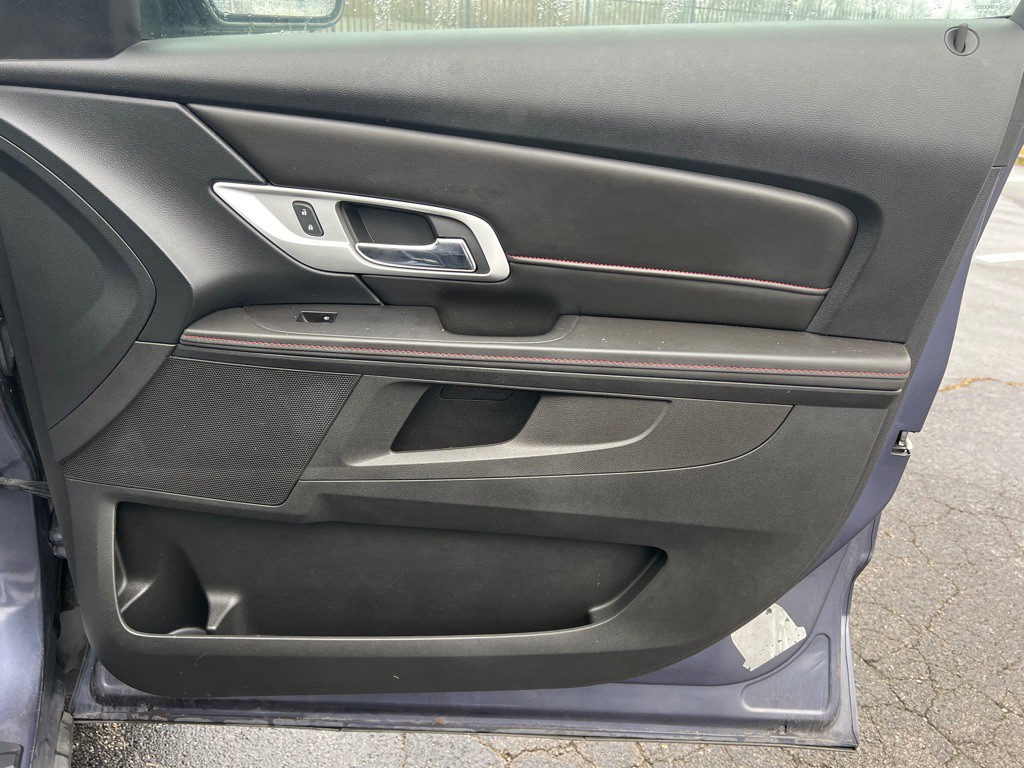 2013 GMC Terrain Image 10