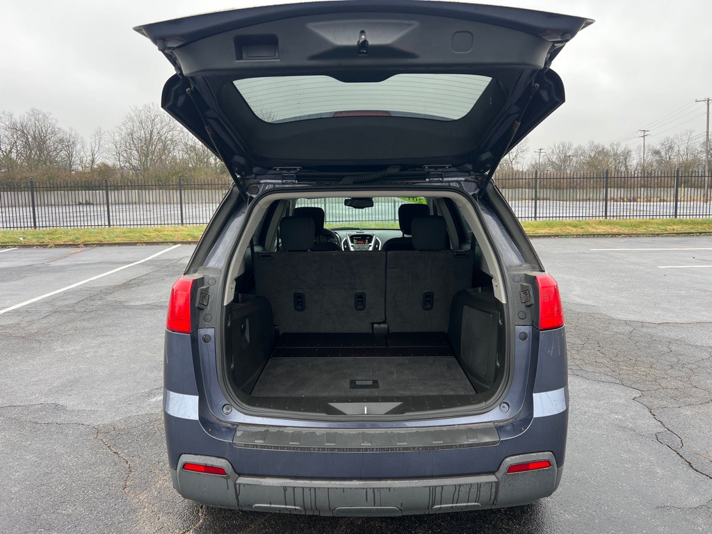 2013 GMC Terrain Image 12