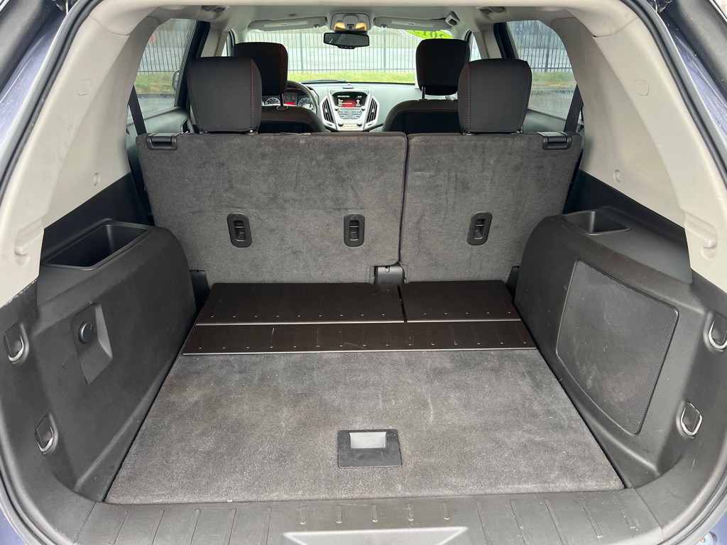 2013 GMC Terrain Image 13