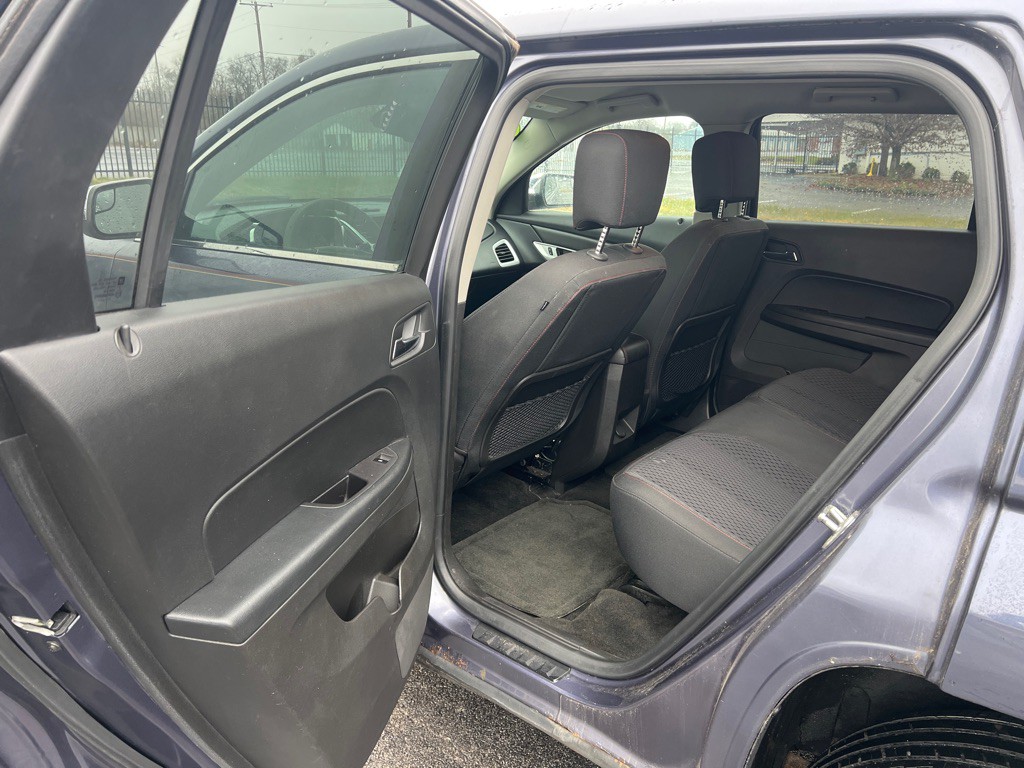 2013 GMC Terrain Image 14