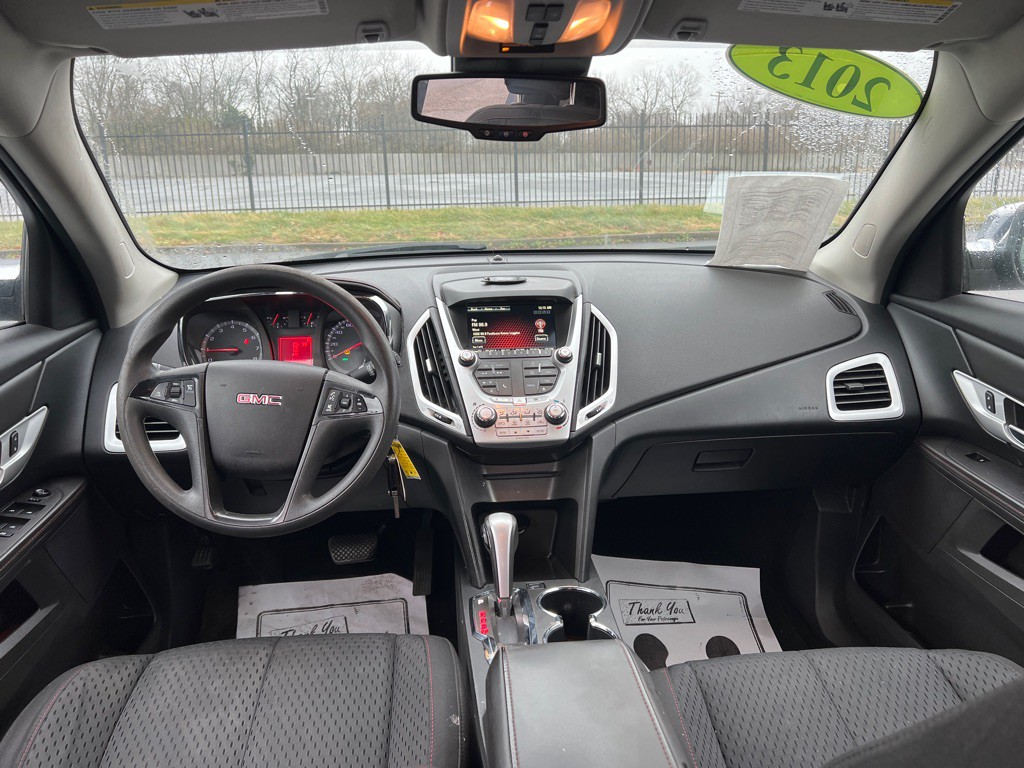 2013 GMC Terrain Image 16