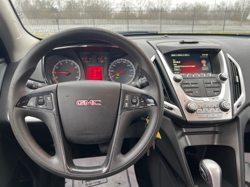 2013 GMC Terrain Image 17