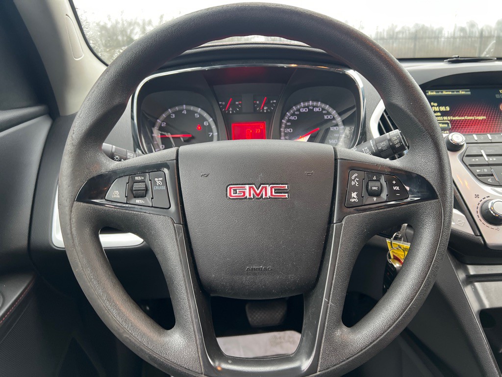 2013 GMC Terrain Image 18