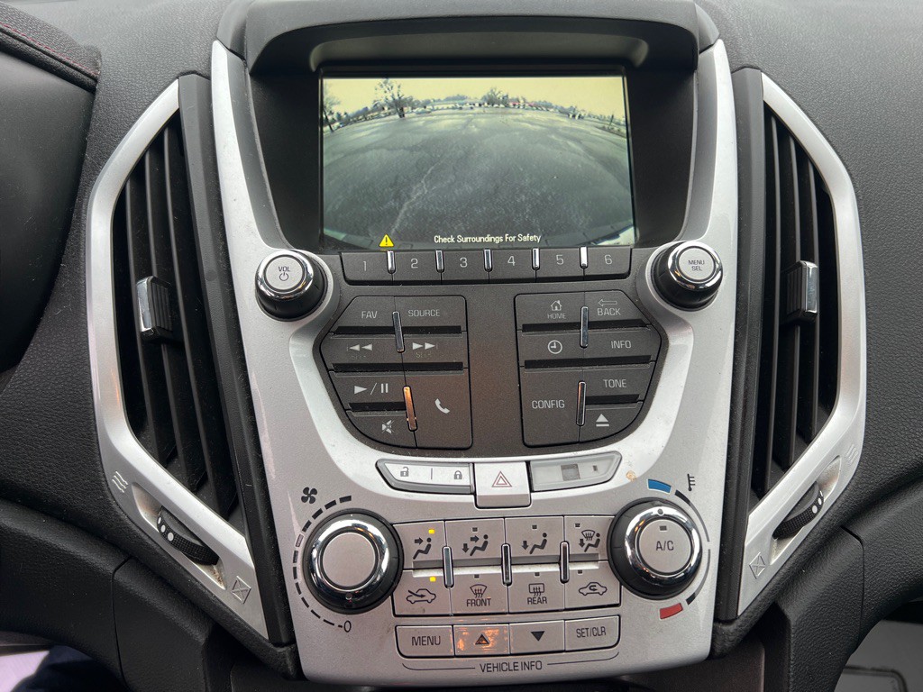 2013 GMC Terrain Image 19