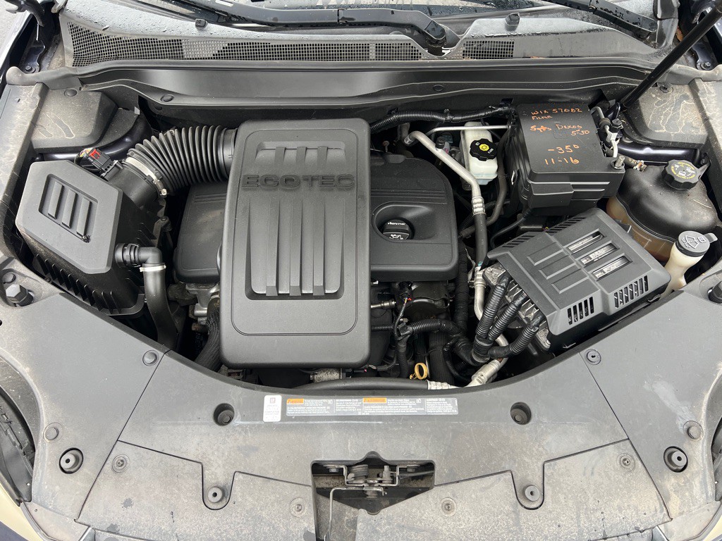 2013 GMC Terrain Image 20