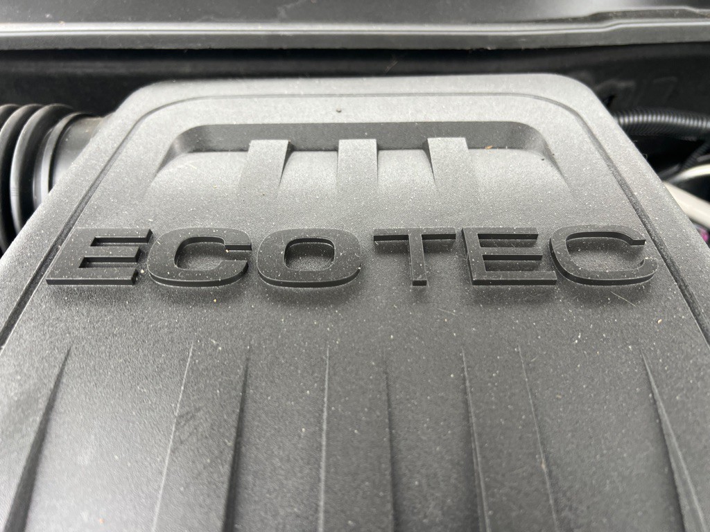 2013 GMC Terrain Image 21