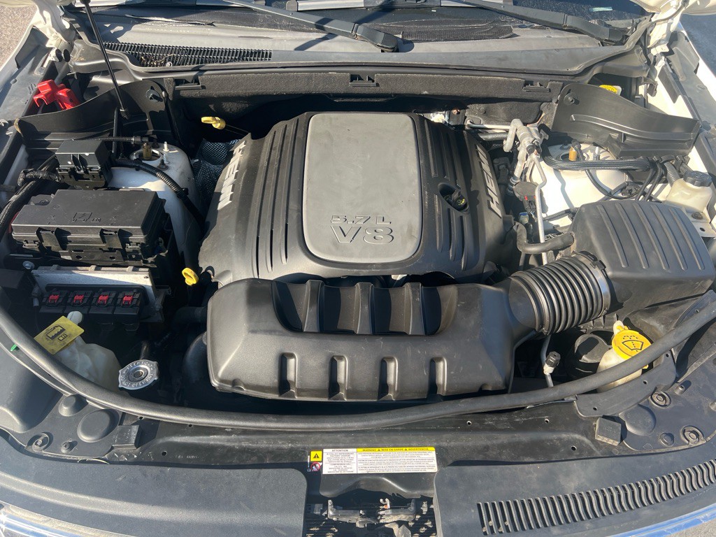 2012 Jeep Grand Cherokee Image 22