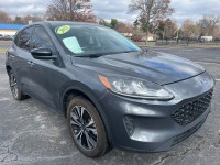 Image for 2021 Ford Escape SE ID: 6778825