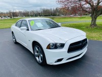 Image for 2011 Dodge Charger R/T ID: 6803469