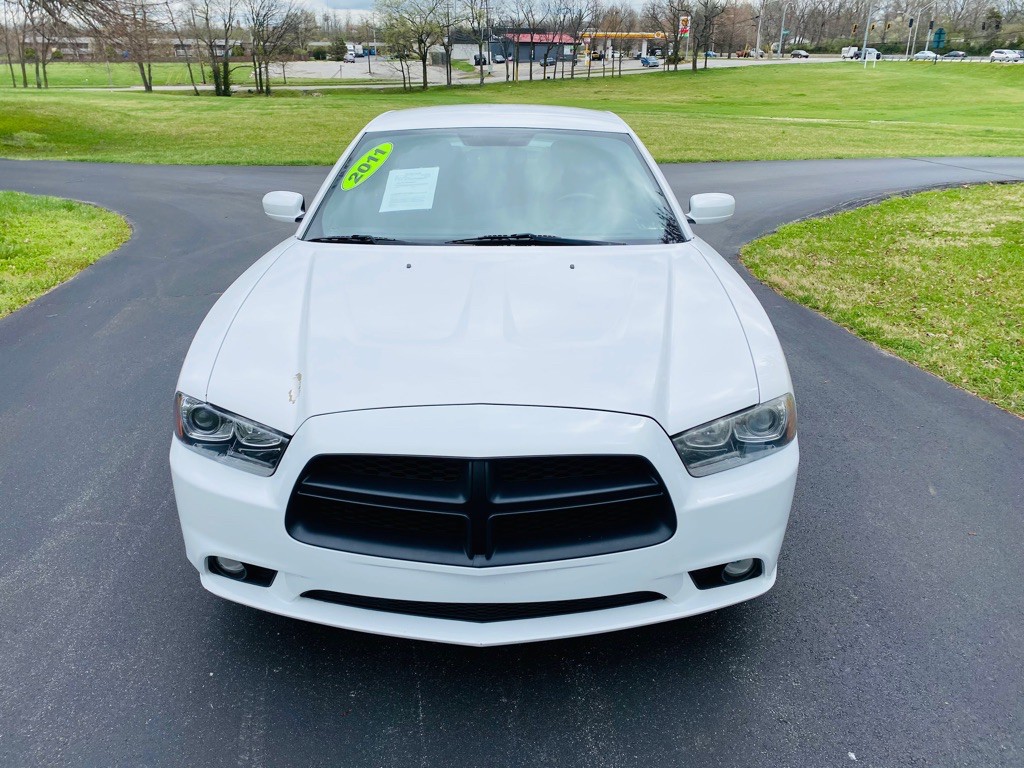 2011 Dodge Charger Image 2