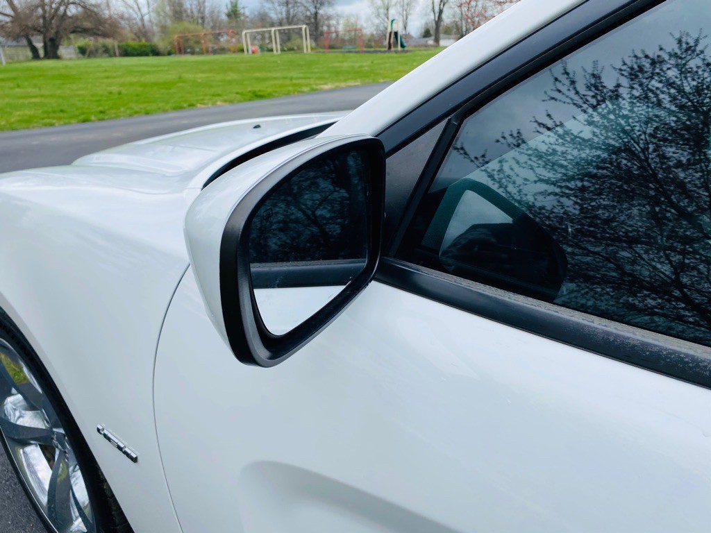 2011 Dodge Charger Image 9