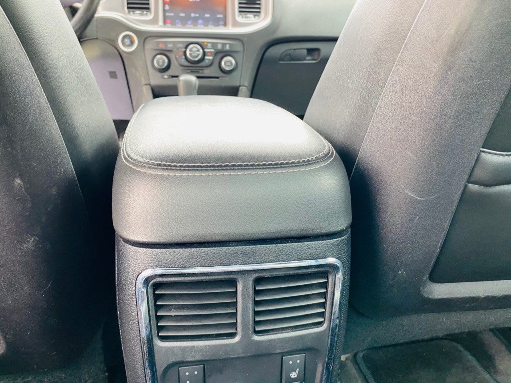 2011 Dodge Charger Image 15