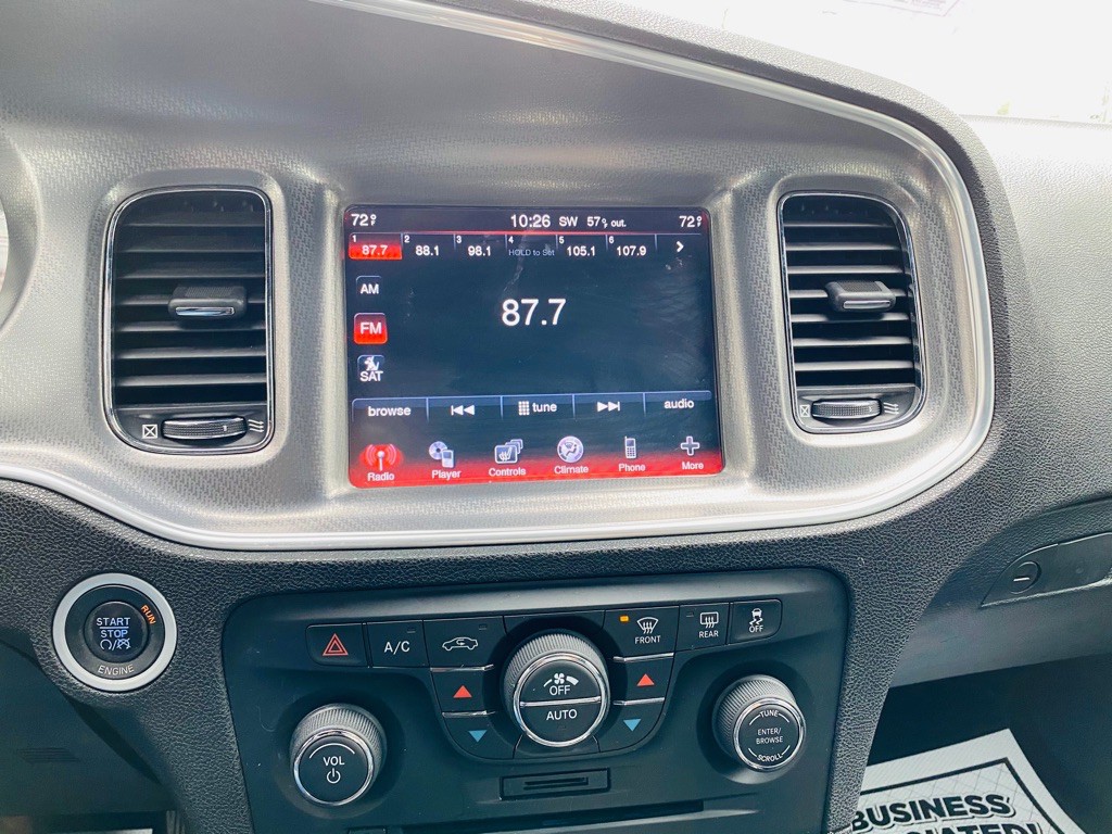 2011 Dodge Charger Image 20