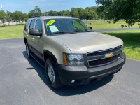 Image for 2013 Chevrolet Tahoe 1500 LT ID: 6806237