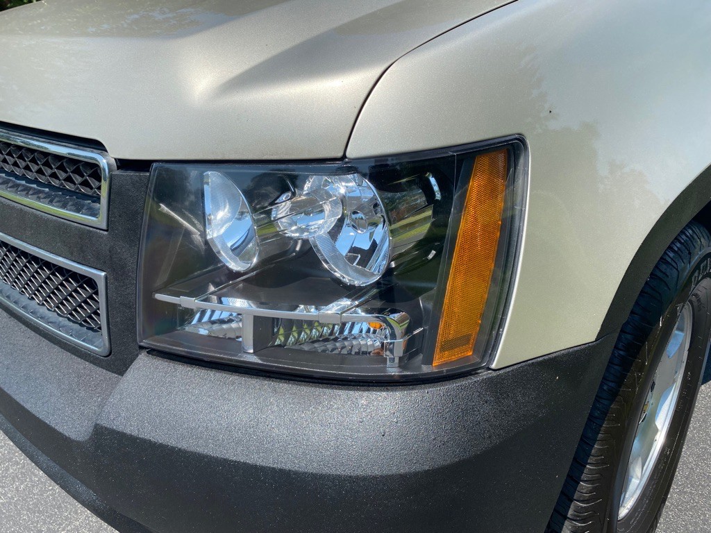 2013 Chevrolet Tahoe Image 7
