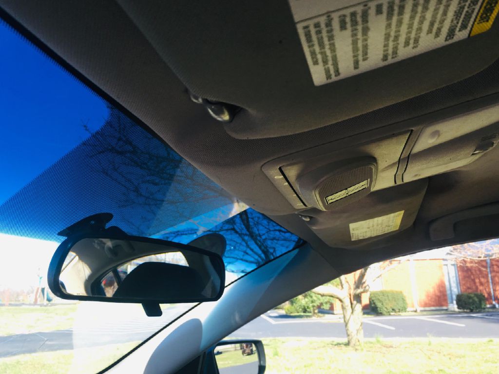 2011 Nissan Altima Image 20