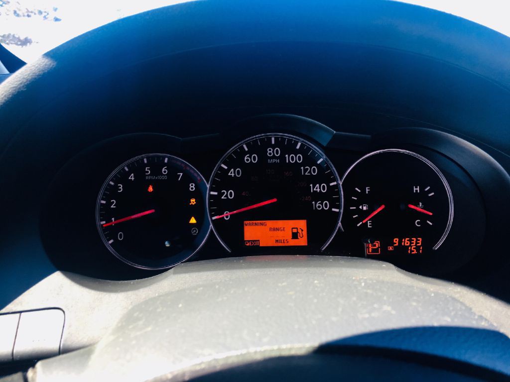 2011 Nissan Altima Image 23