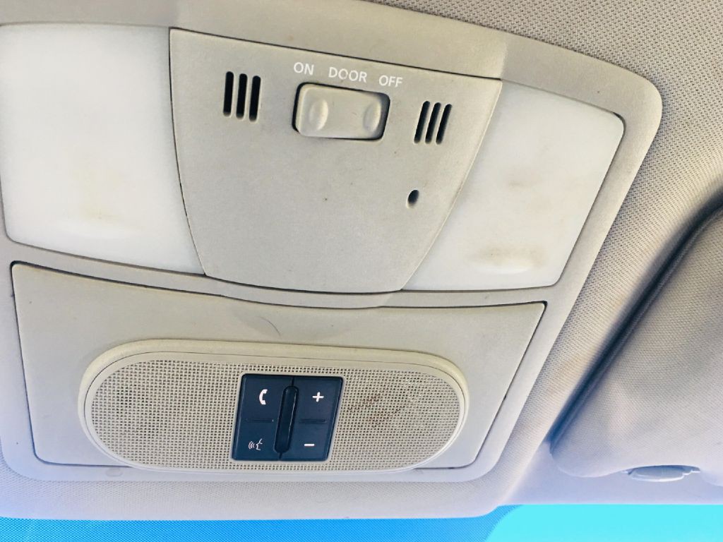2011 Nissan Altima Image 26