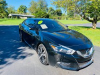 Image for 2017 Nissan Maxima 3.5S ID: 6835278