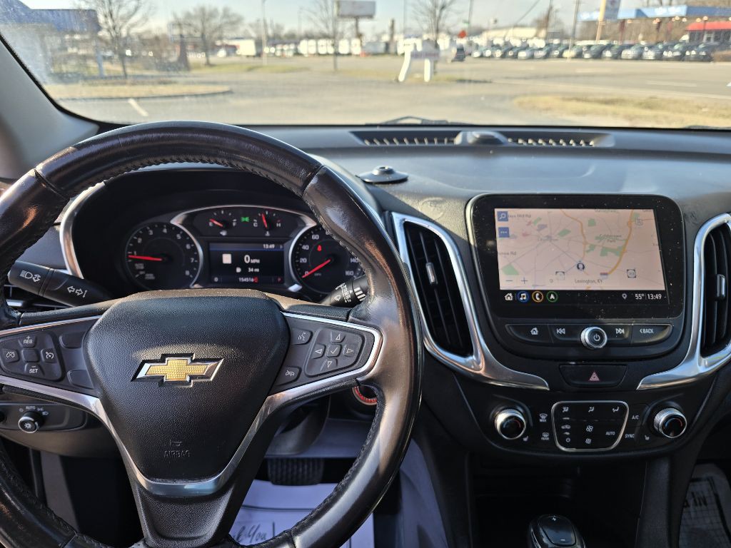 2019 Chevrolet Equinox Image 13