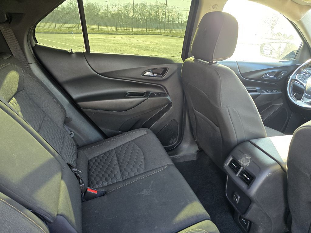 2019 Chevrolet Equinox Image 23