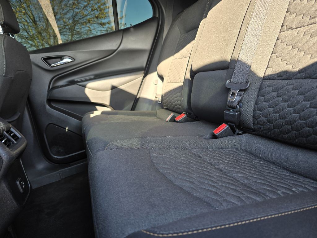 2019 Chevrolet Equinox Image 25