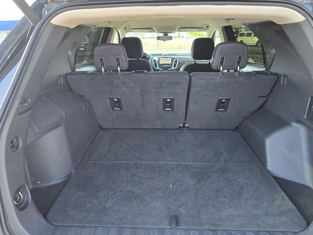 2019 Chevrolet Equinox Image 8