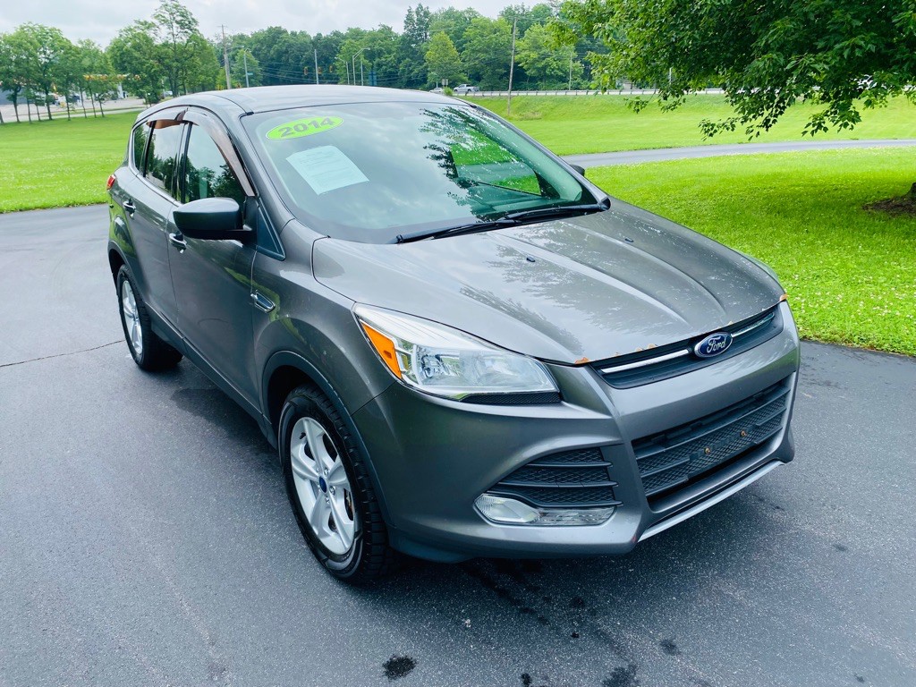 2014 Ford Escape Image 1