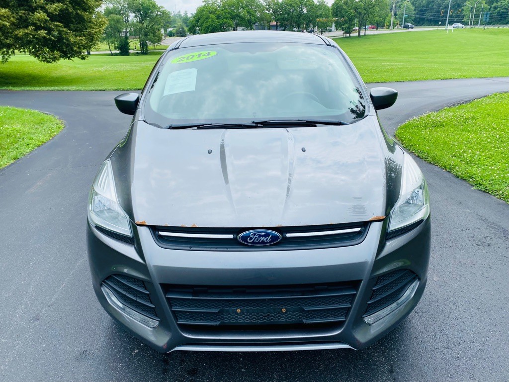 2014 Ford Escape Image 2