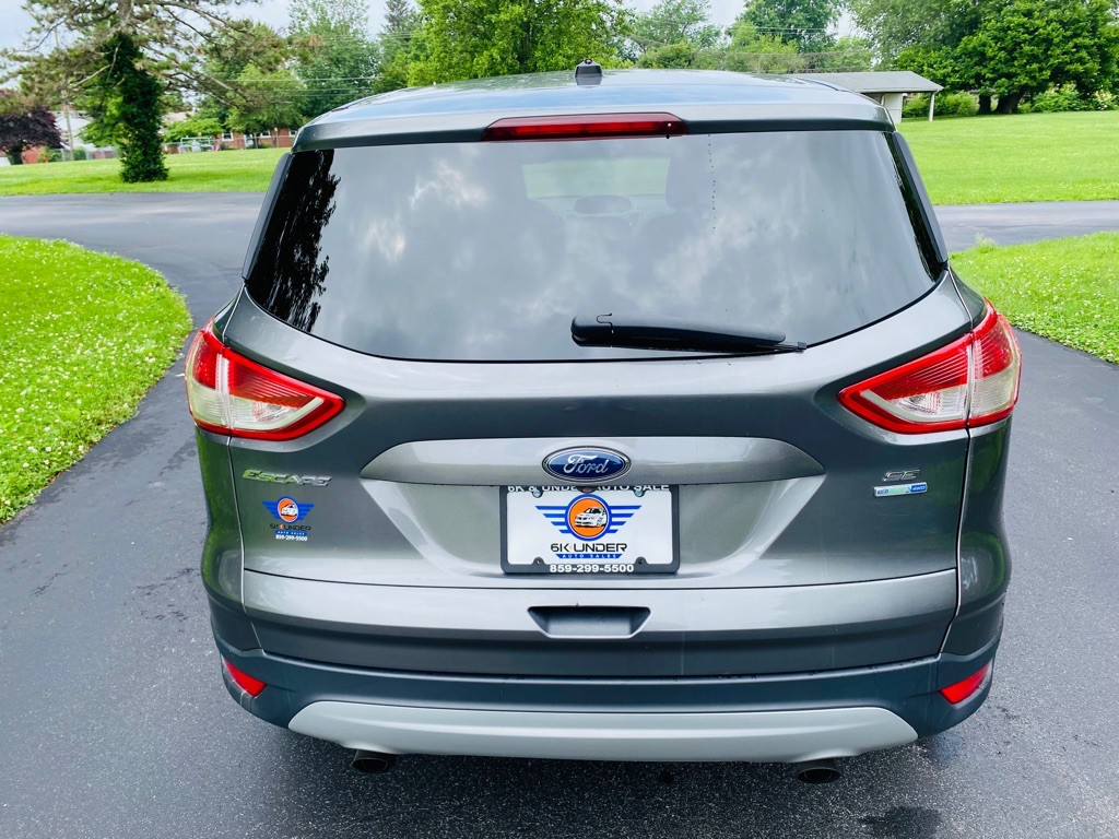2014 Ford Escape Image 5