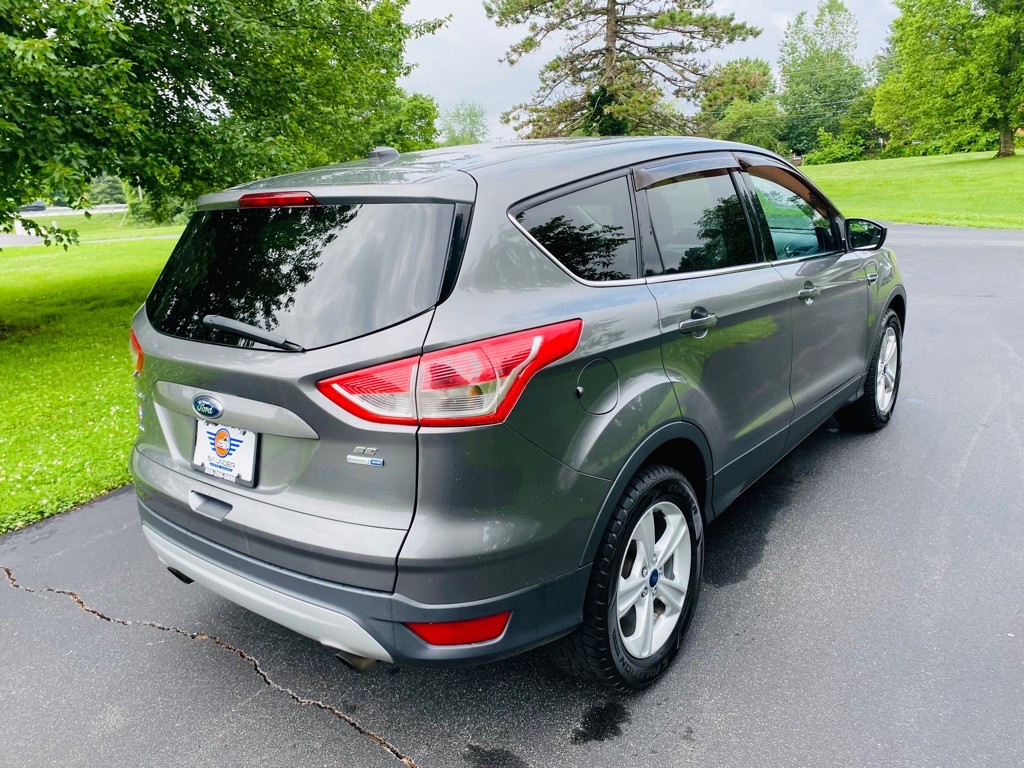 2014 Ford Escape Image 6