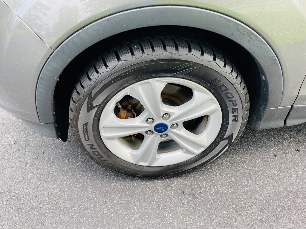 2014 Ford Escape Image 7