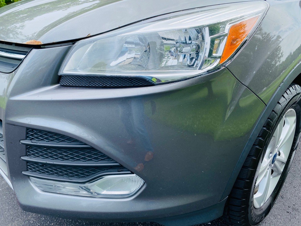 2014 Ford Escape Image 8