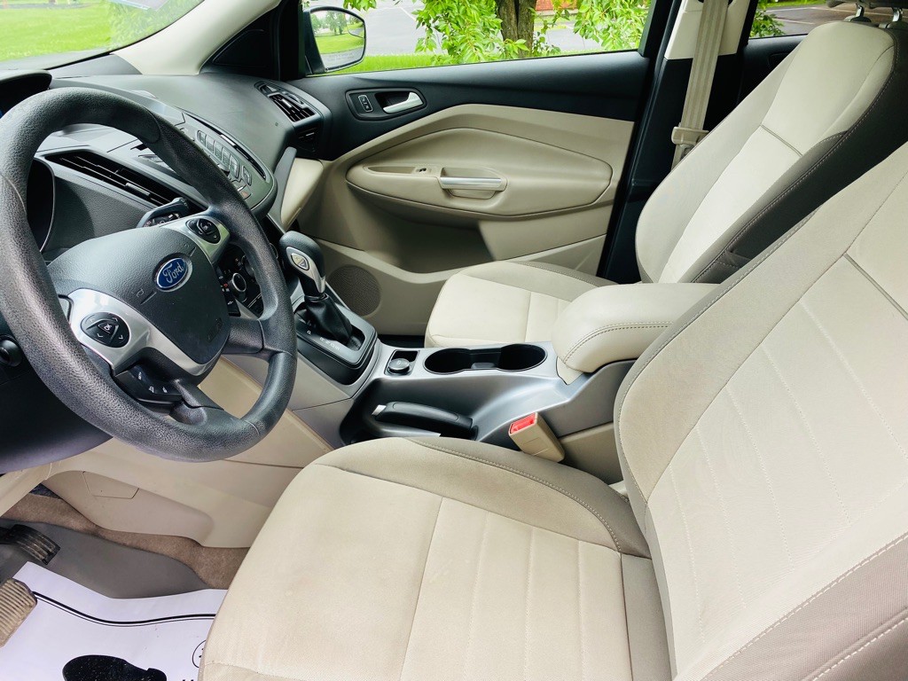 2014 Ford Escape Image 10