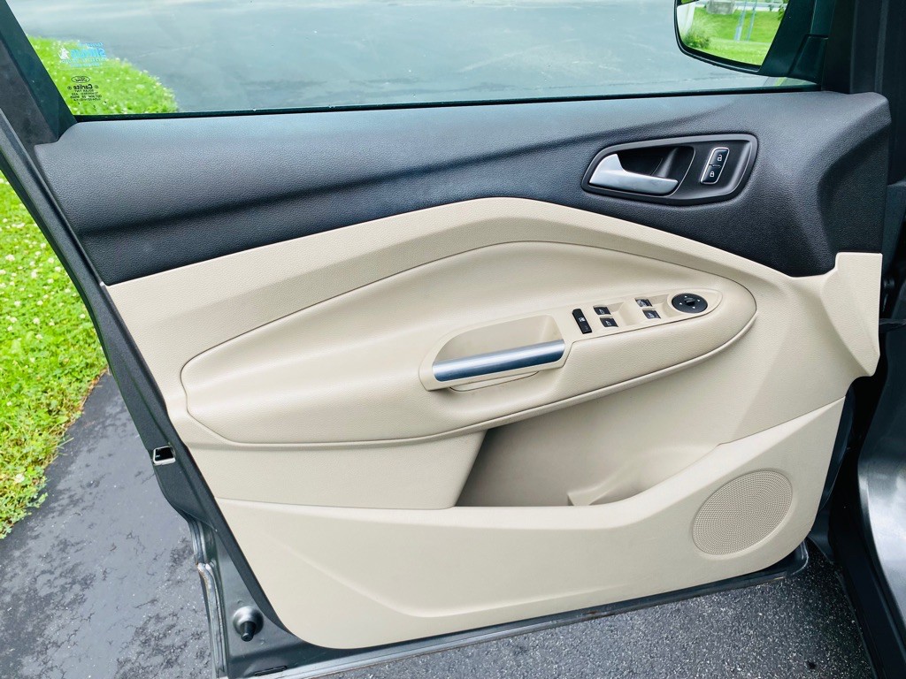 2014 Ford Escape Image 11
