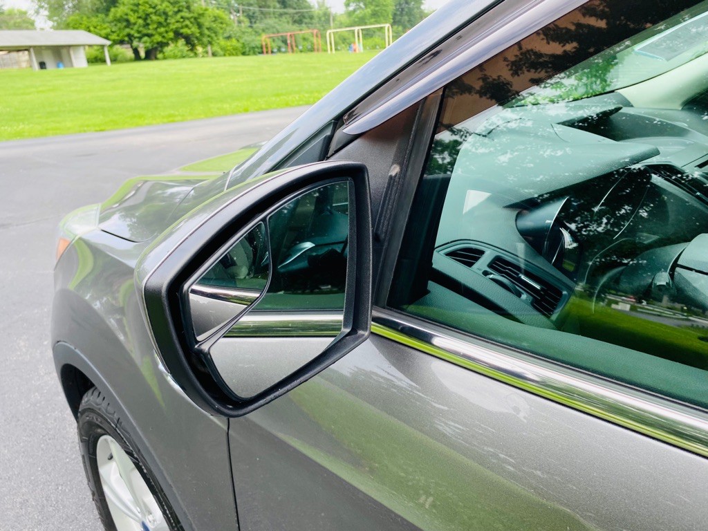 2014 Ford Escape Image 12