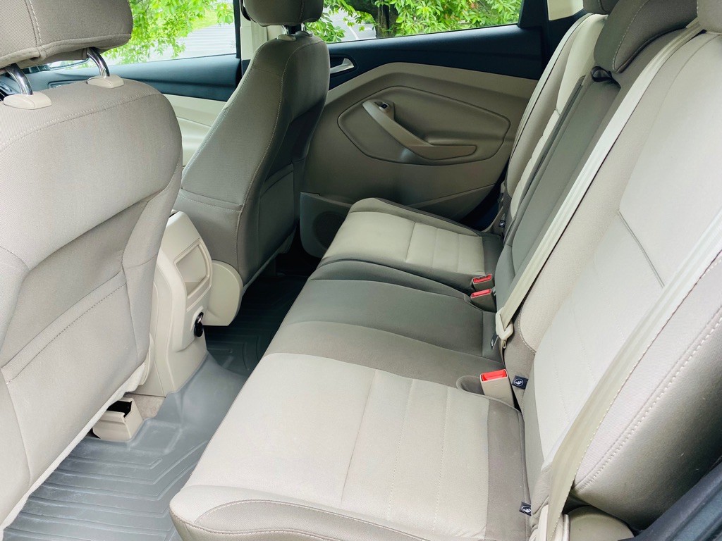 2014 Ford Escape Image 13
