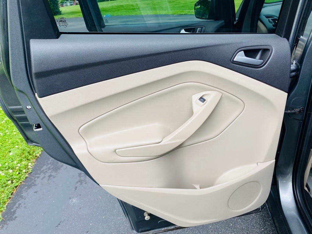2014 Ford Escape Image 14